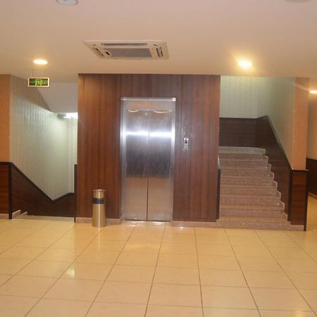 Aparthotel تولاي بارك Al-Chubar Zewnętrze zdjęcie