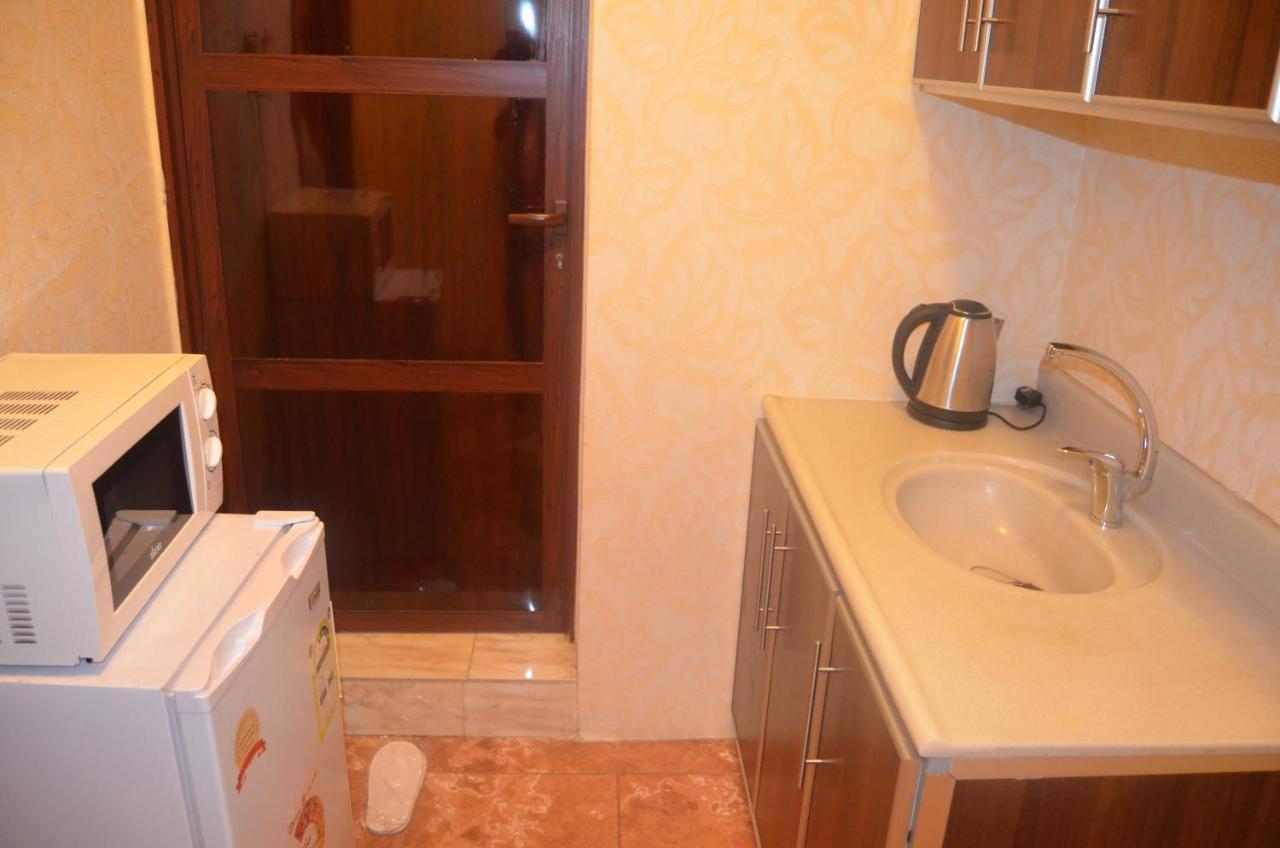 Aparthotel تولاي بارك Al-Chubar Zewnętrze zdjęcie